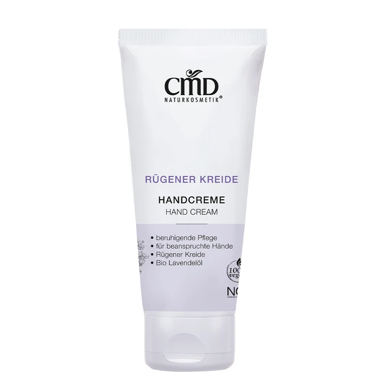 CMD Rügener Kreide Handcreme 100ml