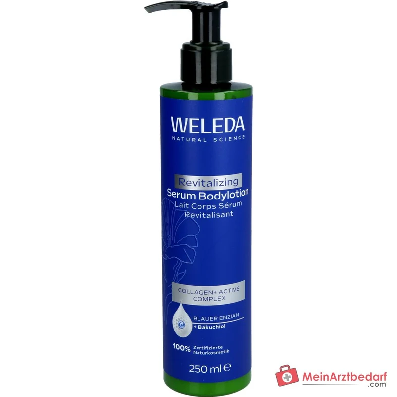 Weleda Revitalizing Serum Bodylotion, 250 ml