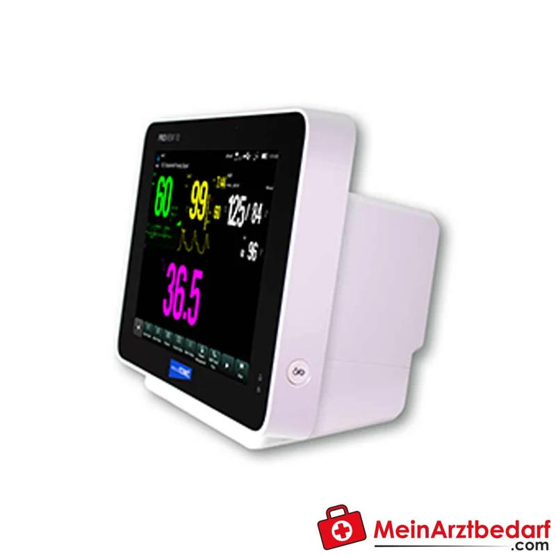 medical ECONET PROview 10" Patientenmonitor