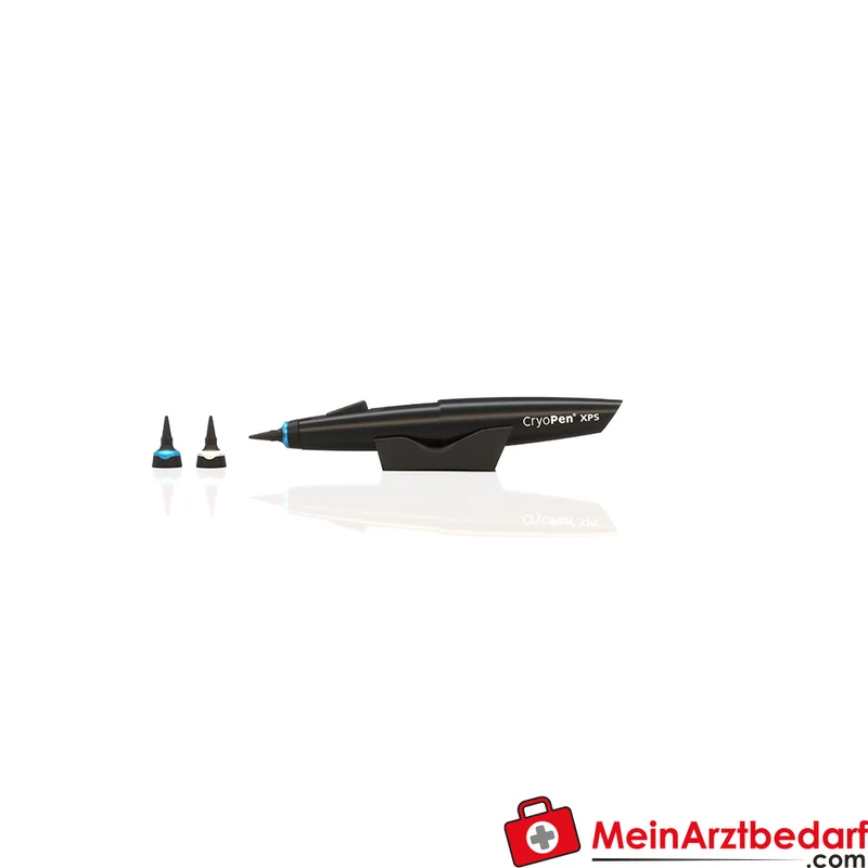 CryoPen XPS Kryochirurgie-Gerät, Starter-Set