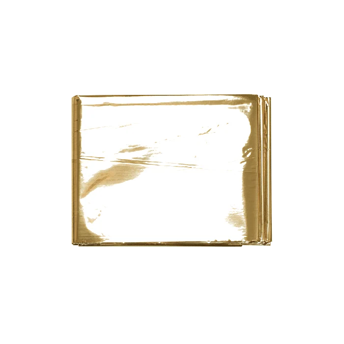Kinder SIRIUS® Rettungsdecke silber-gold 160 x 120 cm | Packung (1 Stück)
