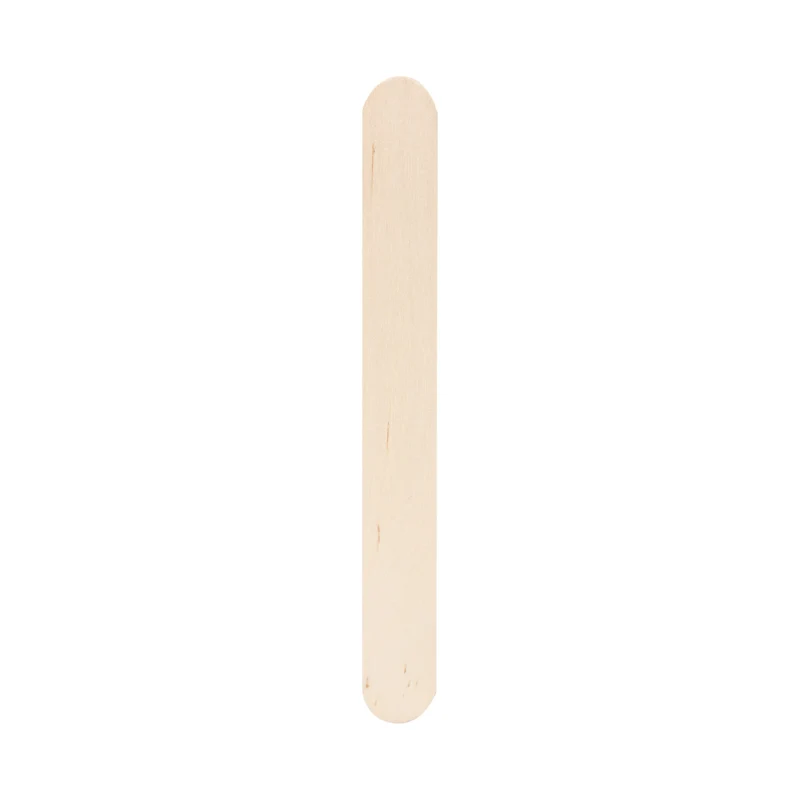 Holzmundspatel á 100 Stück | Packung (100 Stück)