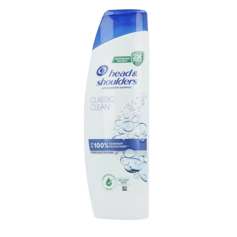 Head & Shoulders Shampoo Classic Clean