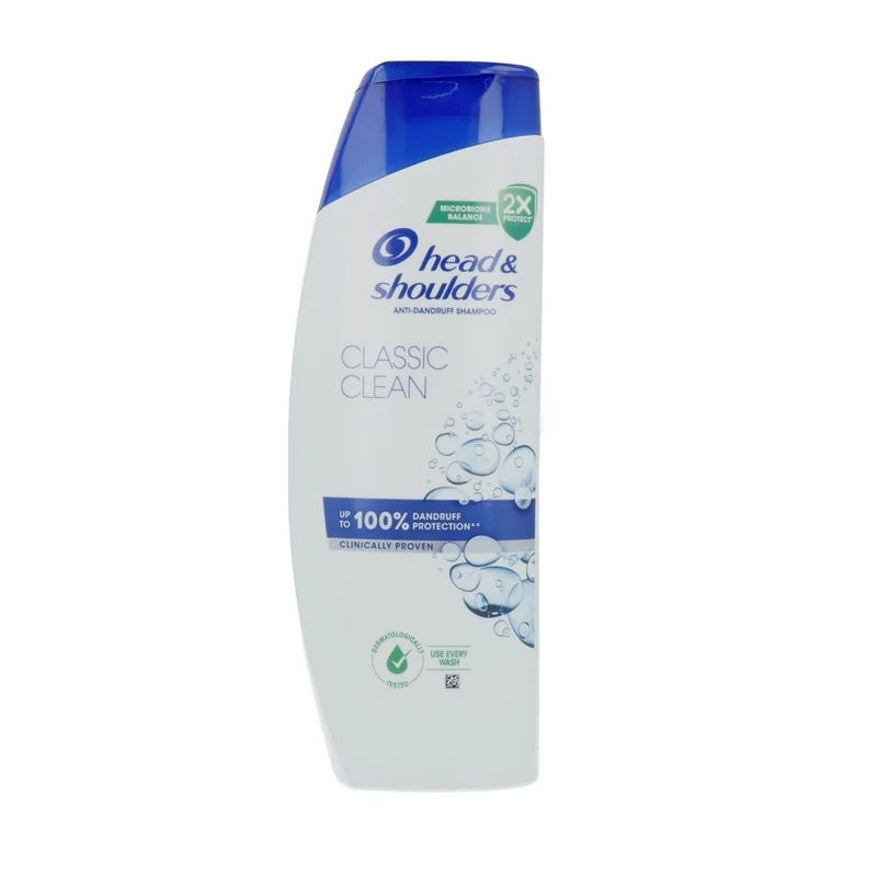 Head & Shoulders Shampoo Classic Clean
