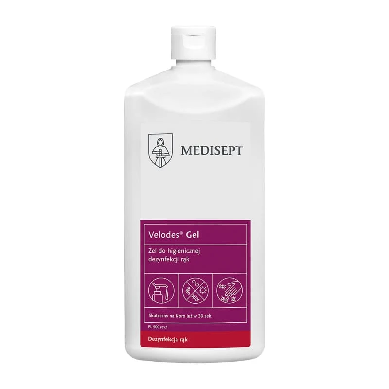 Velodes Gel