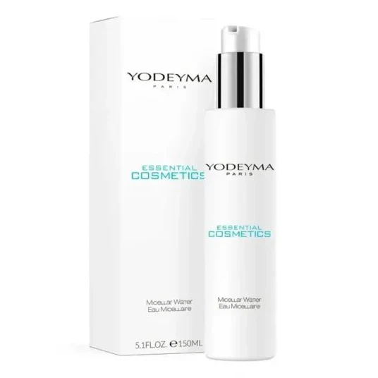 Yodeyma - Essential Cosmetics Micellar Water 150ml