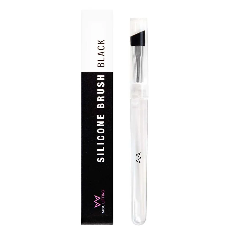 MISS LASHES Silikon Brush | verschiedene Farben
