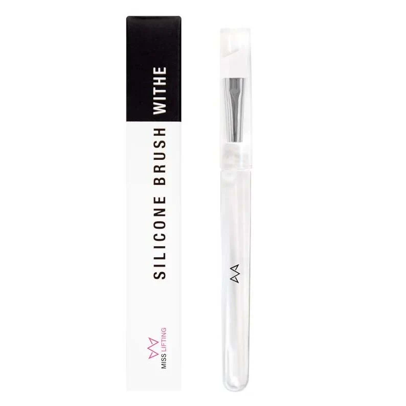 MISS LASHES Silikon Brush | verschiedene Farben