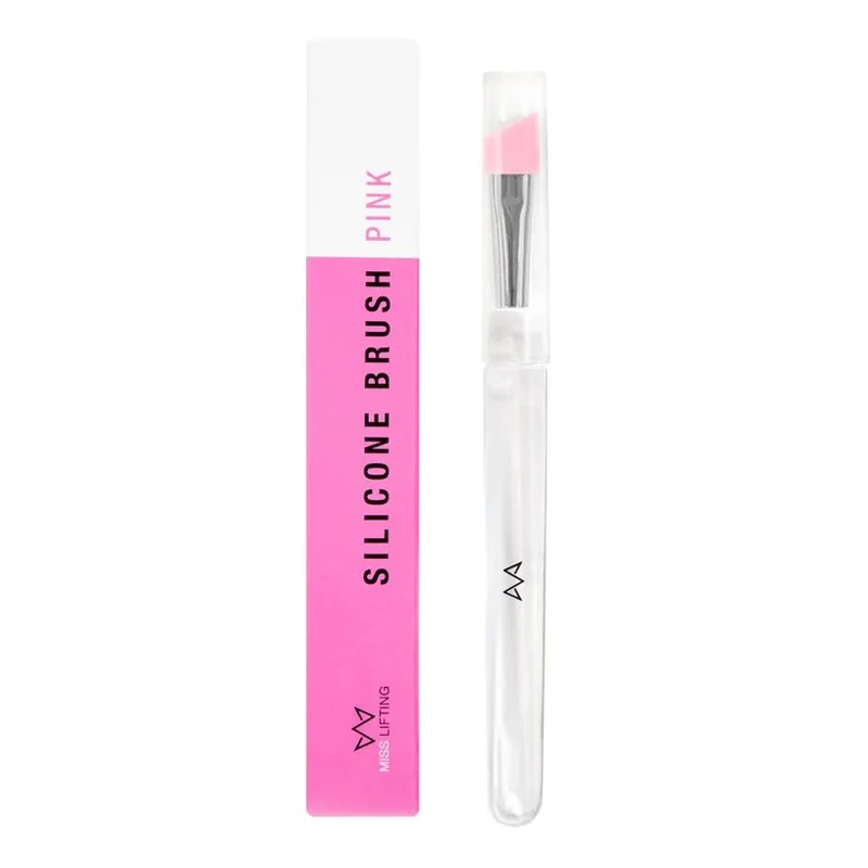 MISS LASHES Silikon Brush | verschiedene Farben