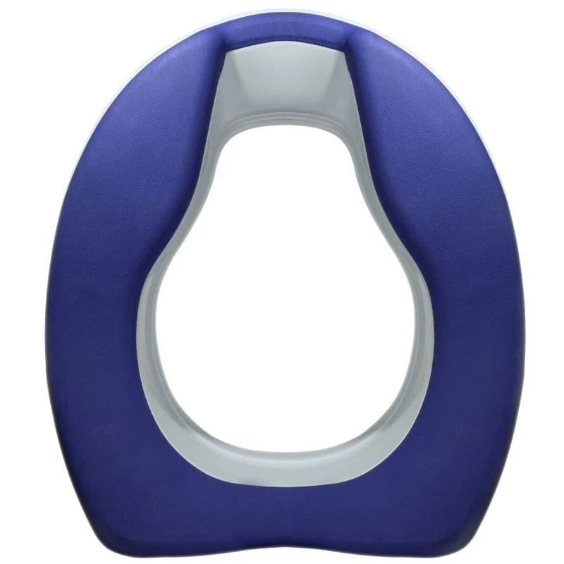 Teqler Toilettensitz-Erhöhung