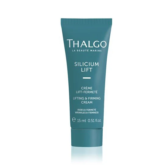 Thalgo Silizium Lift Creme - Lifting & Firming Cream 15 ml