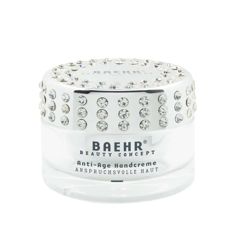 BAEHR beauty concept Anti-Age Handcreme 50ml