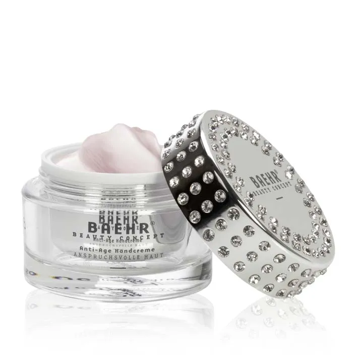 BAEHR beauty concept Anti-Age Handcreme 50ml