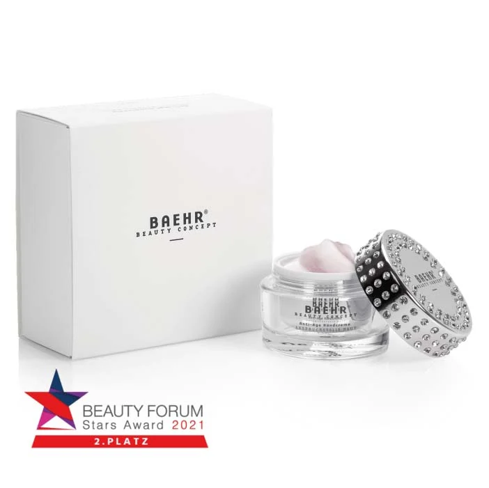 BAEHR beauty concept Anti-Age Handcreme 50ml