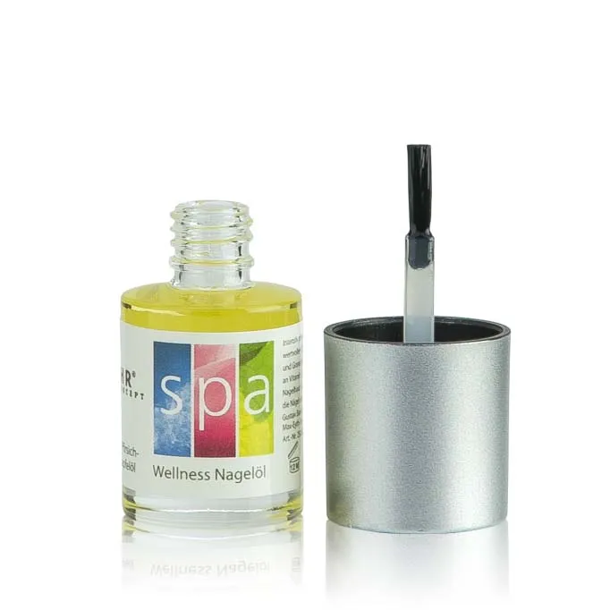 BAEHR SPA Wellness Nagelöl 12ml