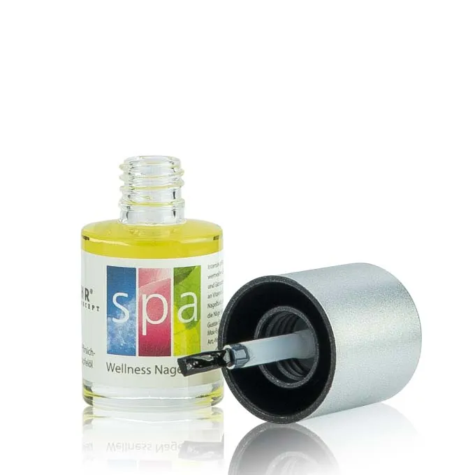 BAEHR SPA Wellness Nagelöl 12ml