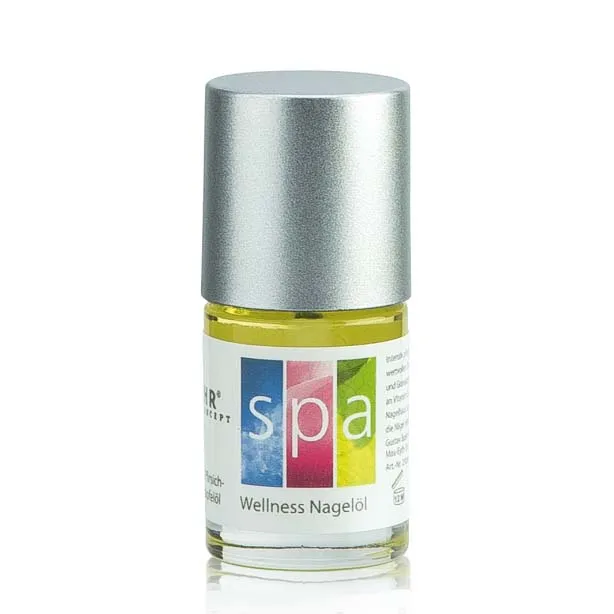 BAEHR SPA Wellness Nagelöl 12ml
