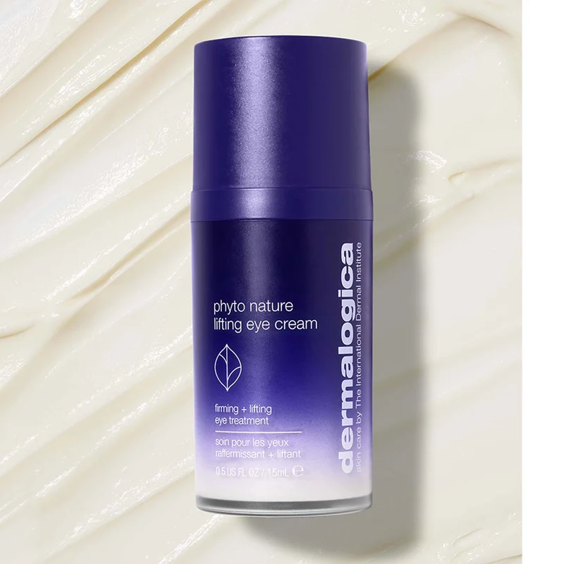 Dermalogica Phyto Nature Lifting Eye Cream 15 ml