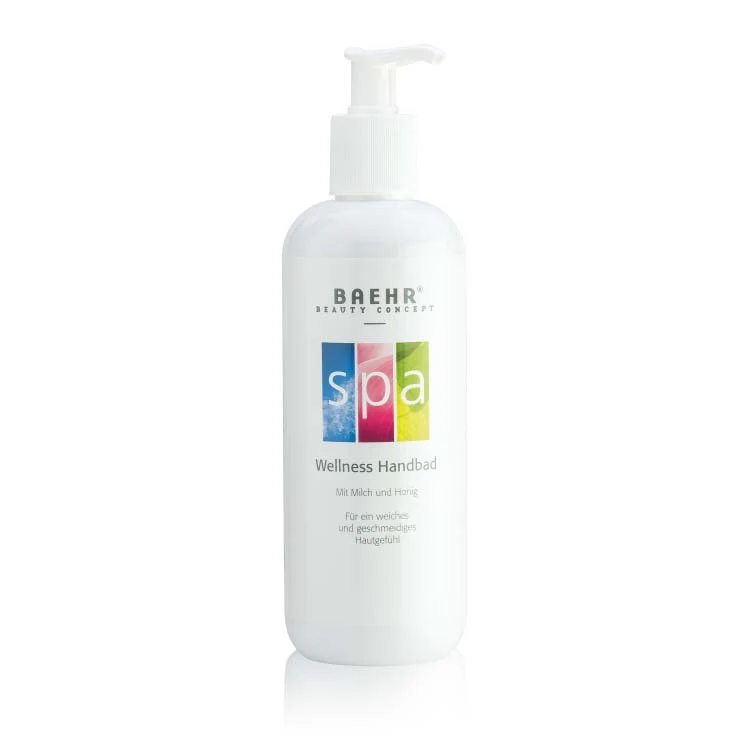 BAEHR SPA Wellness Handbad 500ml