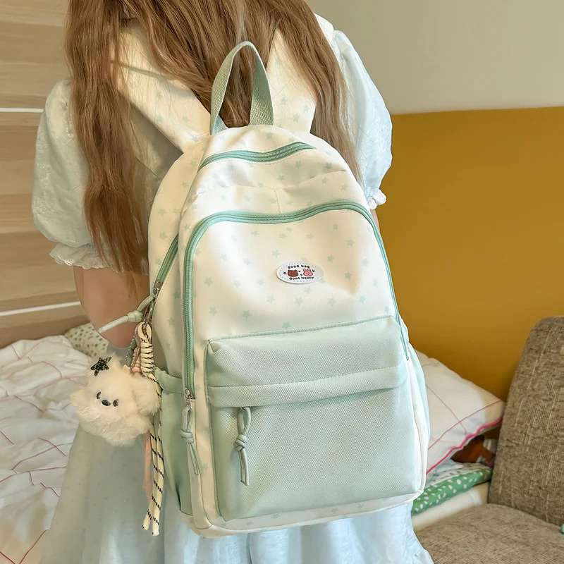 Sternmuster Casual Rucksack Karnz 1791204314