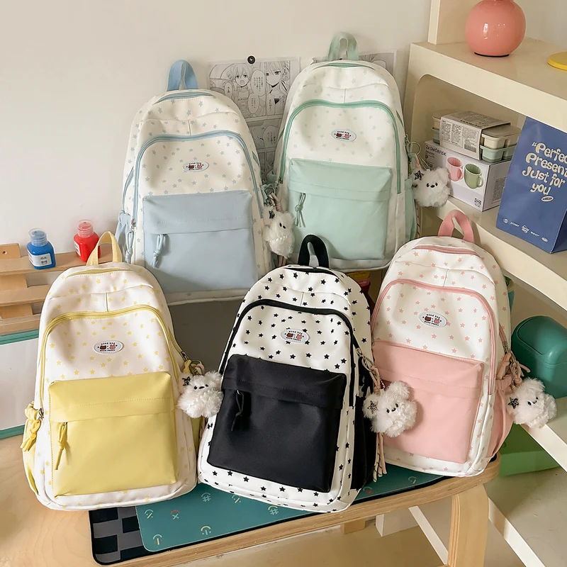 Sternmuster Casual Rucksack Karnz 1791204314