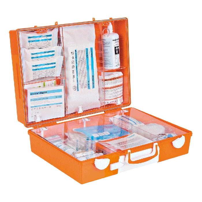 Erste Hilfe Advocat Werkstatt | Packung (1 Stück)