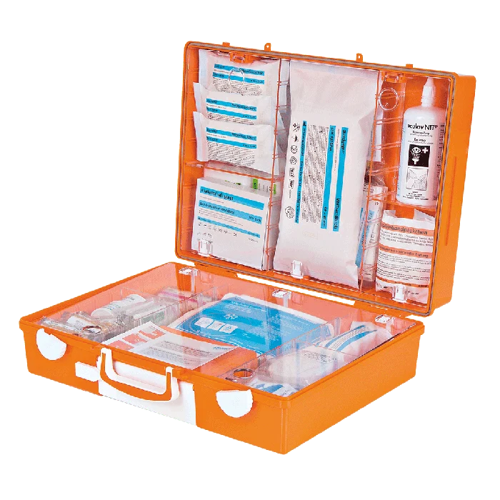 Erste Hilfe Advocat Werkstatt | Packung (1 Stück)