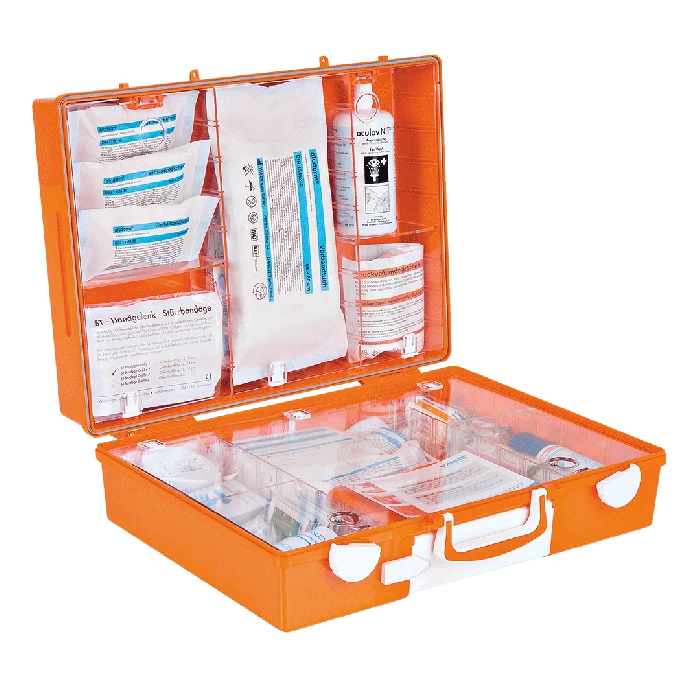 Erste Hilfe Advocat Nahrungsmittel | Packung (1 Stück)