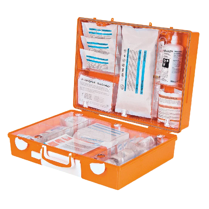 Erste Hilfe Advocat Nahrungsmittel | Packung (1 Stück)