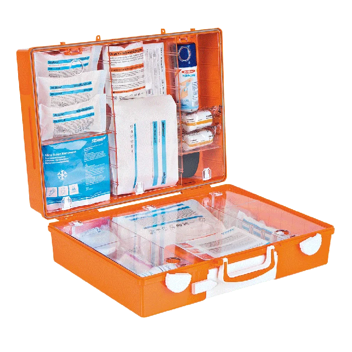 Erste Hilfe Advocat Hotel & Gastronomie | Packung (1 Stück)