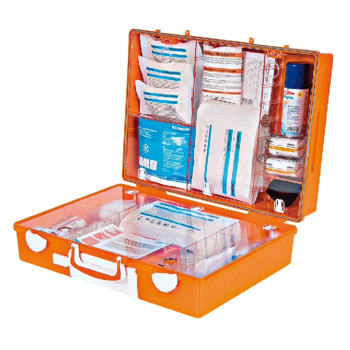 Erste Hilfe Advocat Hotel & Gastronomie | Packung (1 Stück)
