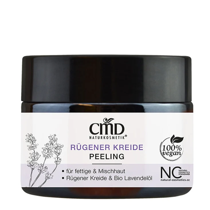 CMD Rügener Kreide Peelingcreme 50ml