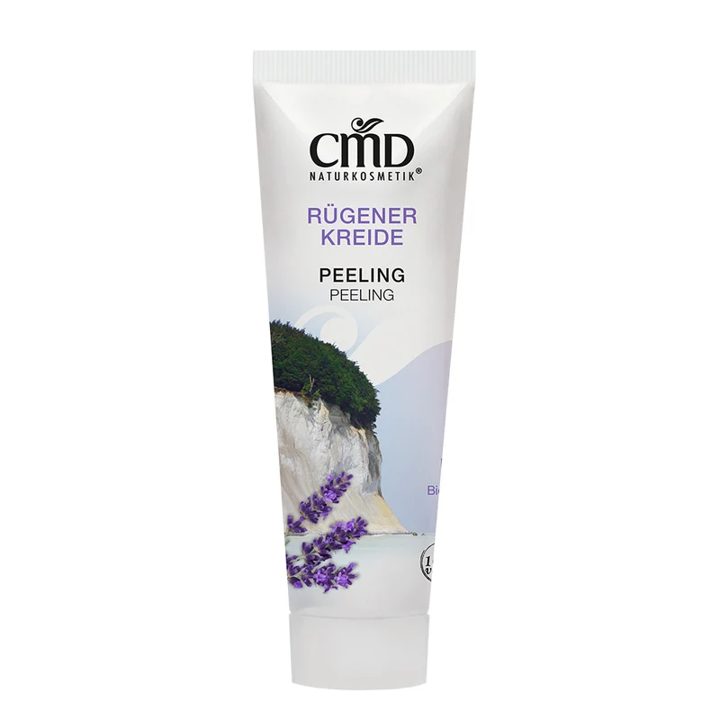 CMD Rügener Kreide Peelingcreme 50ml