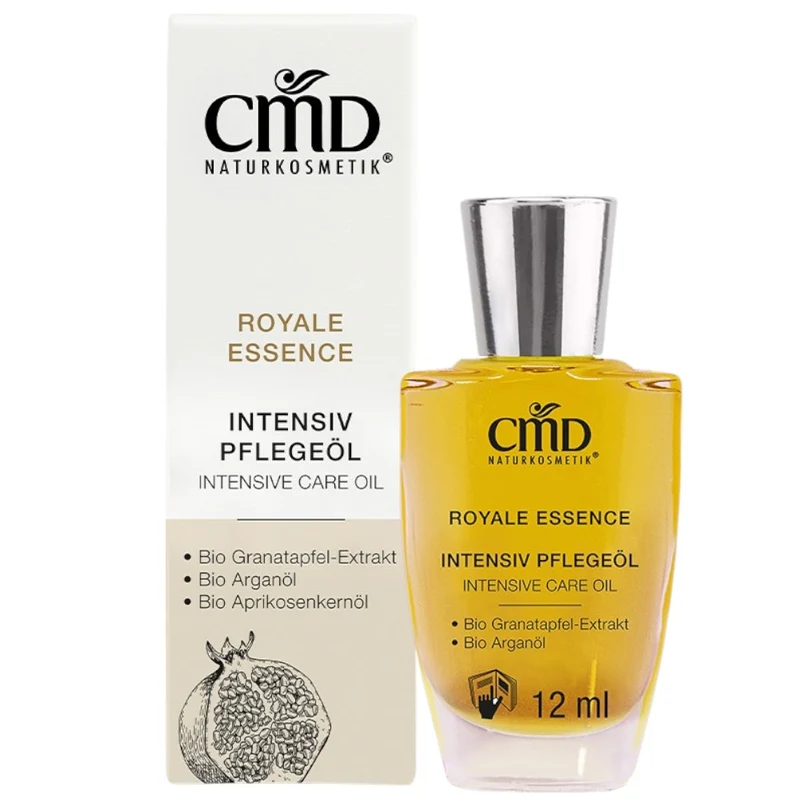CMD Royale Essence Intensiv Pflegeöl 12ml