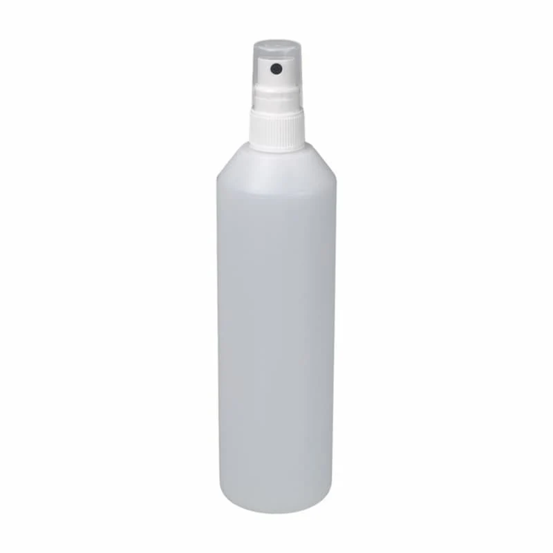 Sprühflasche mit Pumpzerstäuber