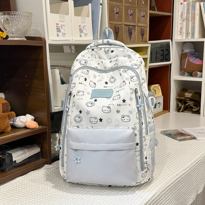 Fun-Themen Charakter Rucksack Karnz