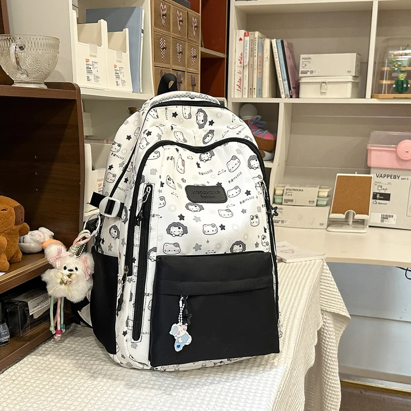 Fun-Themen Charakter Rucksack Karnz