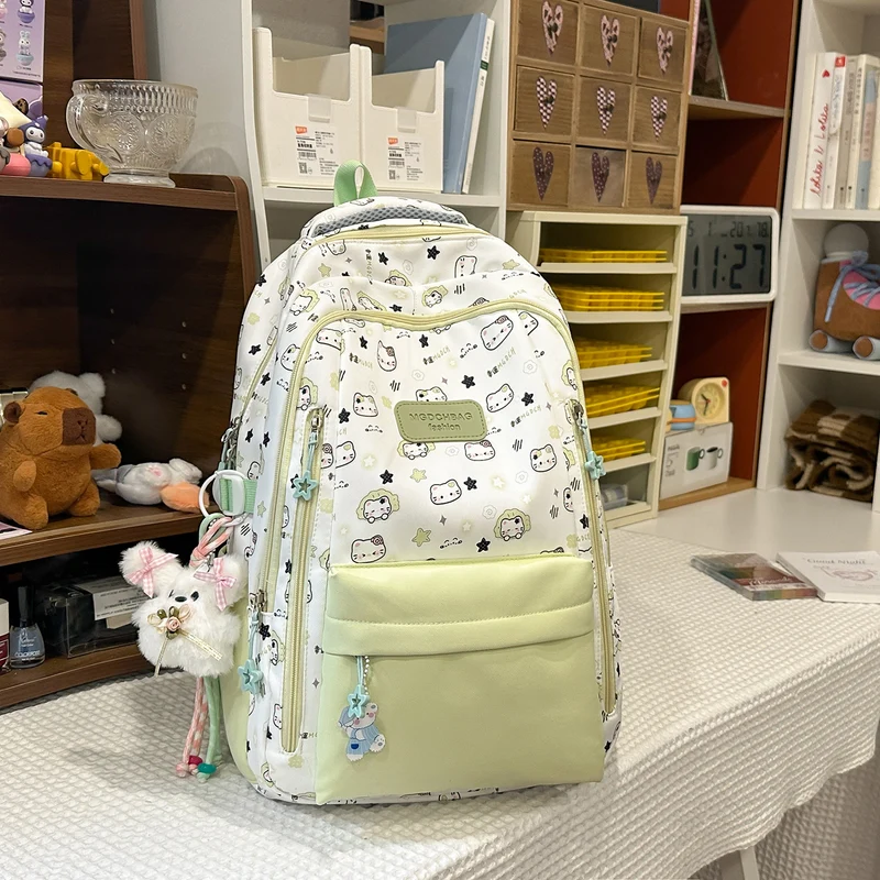 Fun-Themen Charakter Rucksack Karnz