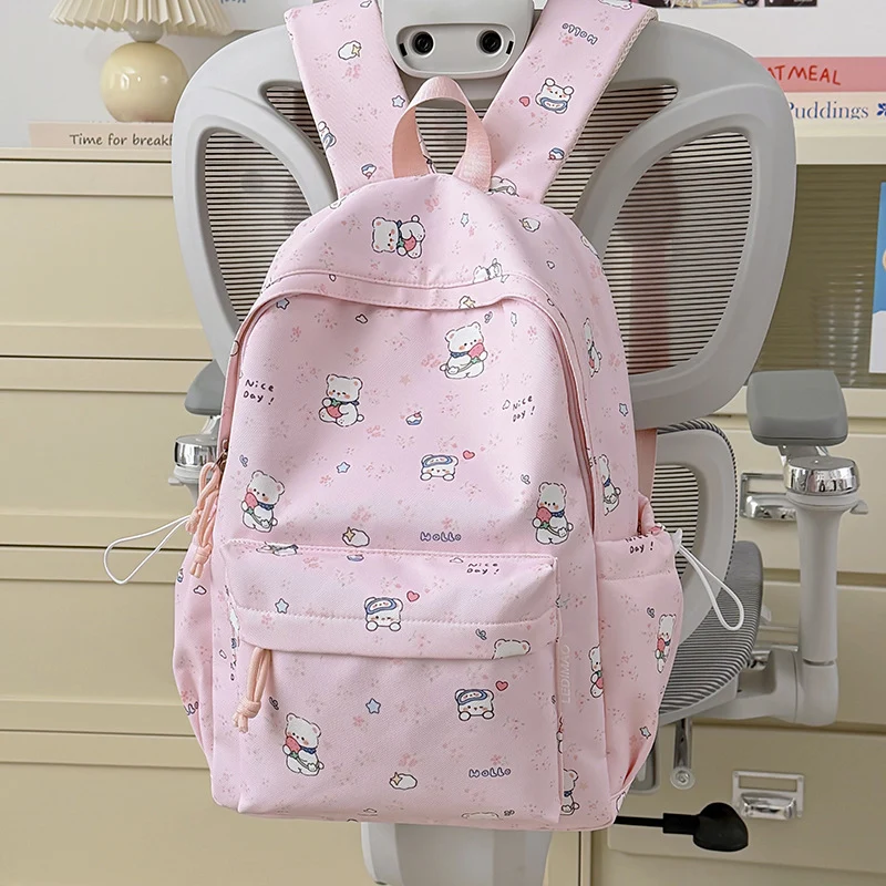 Fun-Themen Hasenohren Rucksack Karnz