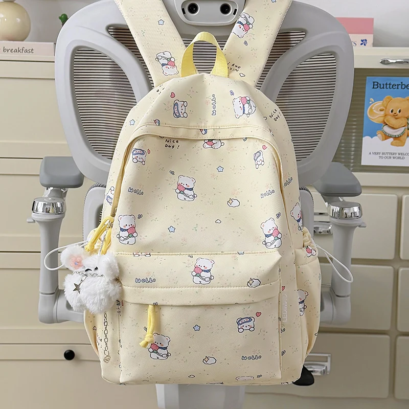 Fun-Themen Hasenohren Rucksack Karnz