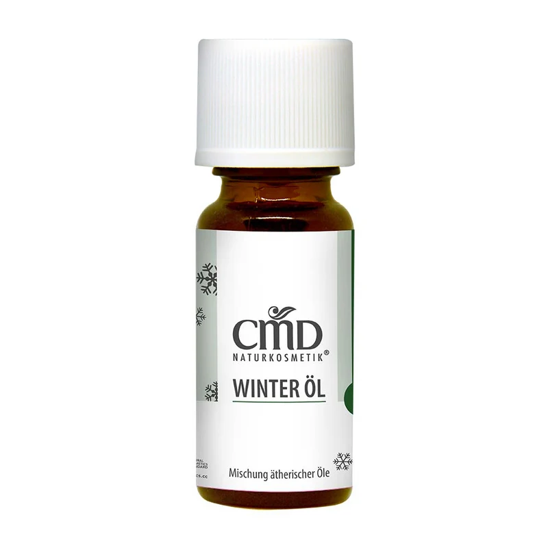 CMD reines Winter Öl 10ml