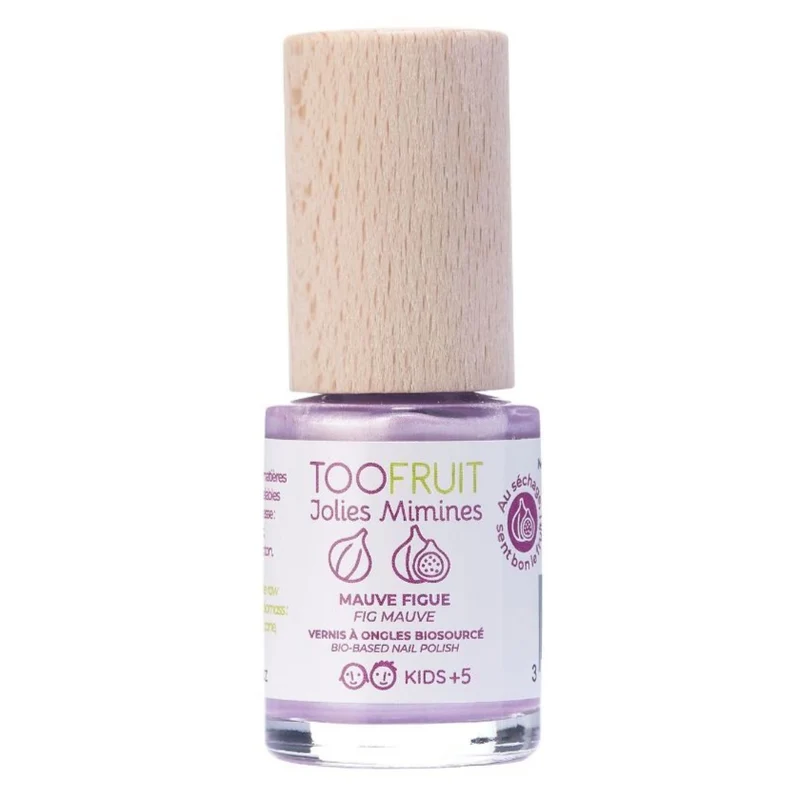 TOOFRUIT Nagellack Feige 10ml