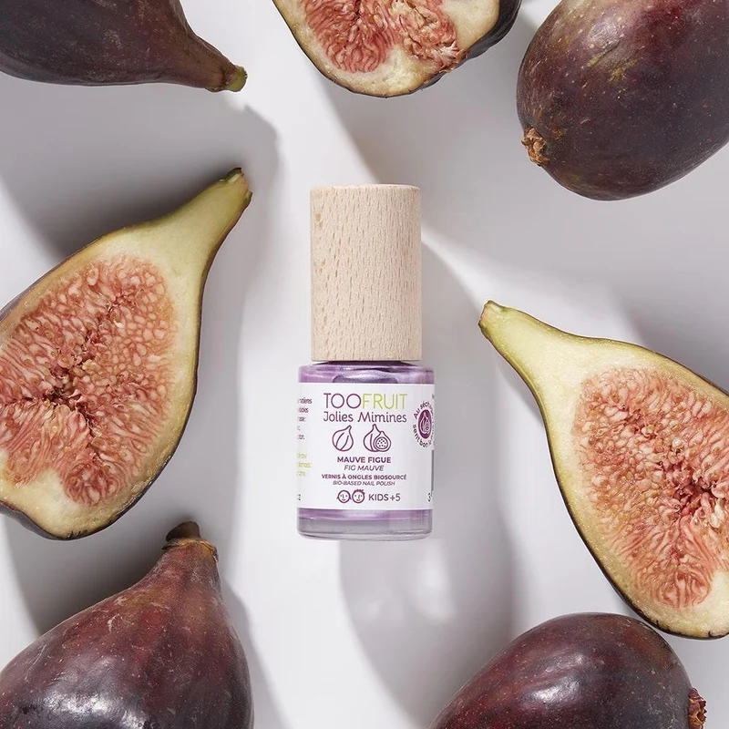 TOOFRUIT Nagellack Feige 10ml