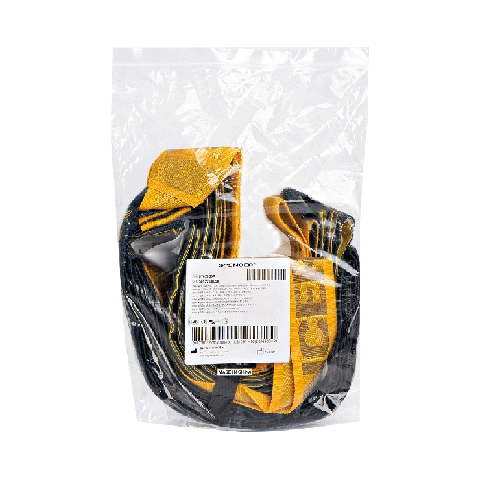 Gurtsystem Universal für Spine Board | Packung (1 Stück)