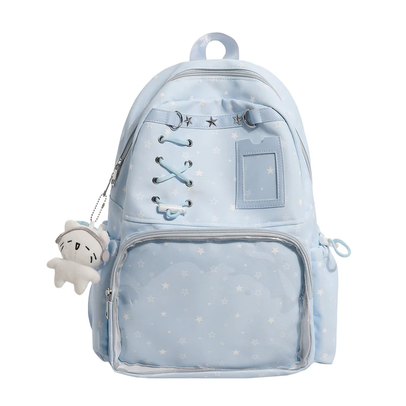 Dekorative Charakter-Themen Rucksack Karnz