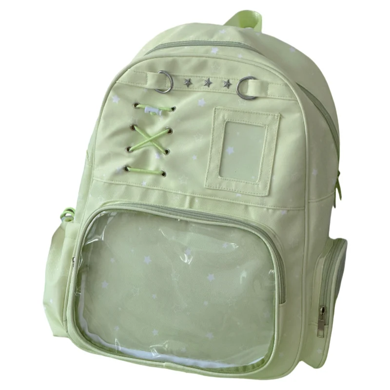 Dekorative Charakter-Themen Rucksack Karnz