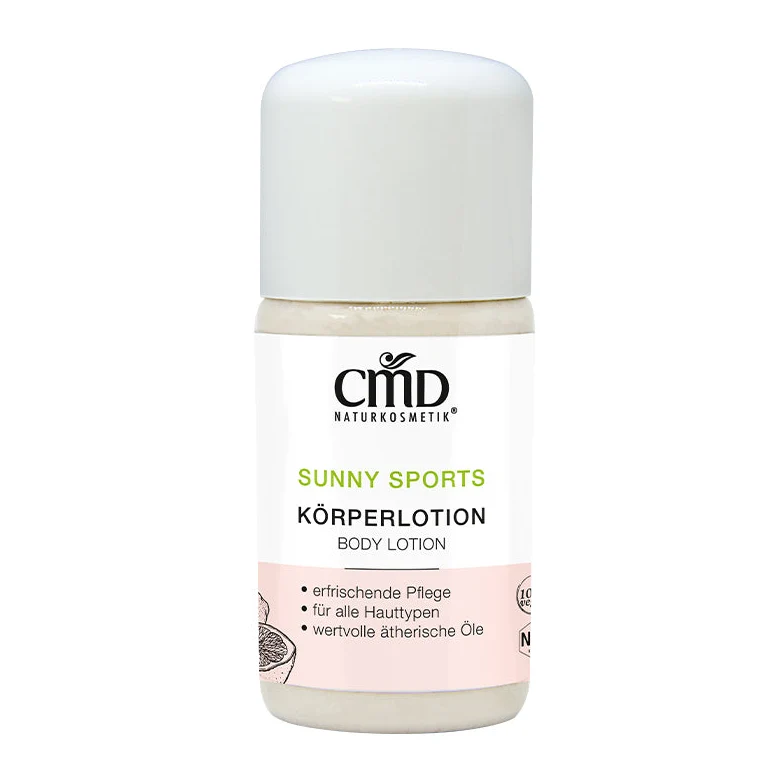 CMD Sunny Sports Körperlotion 30ml
