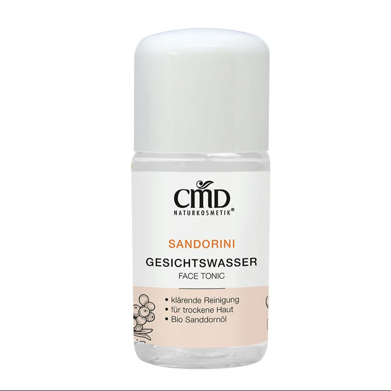 CMD Sandorini Gesichtswasser 30ml