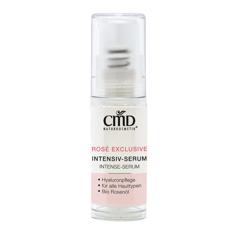 CMD Rosé Exclusive Intensiv-Serum 5ml