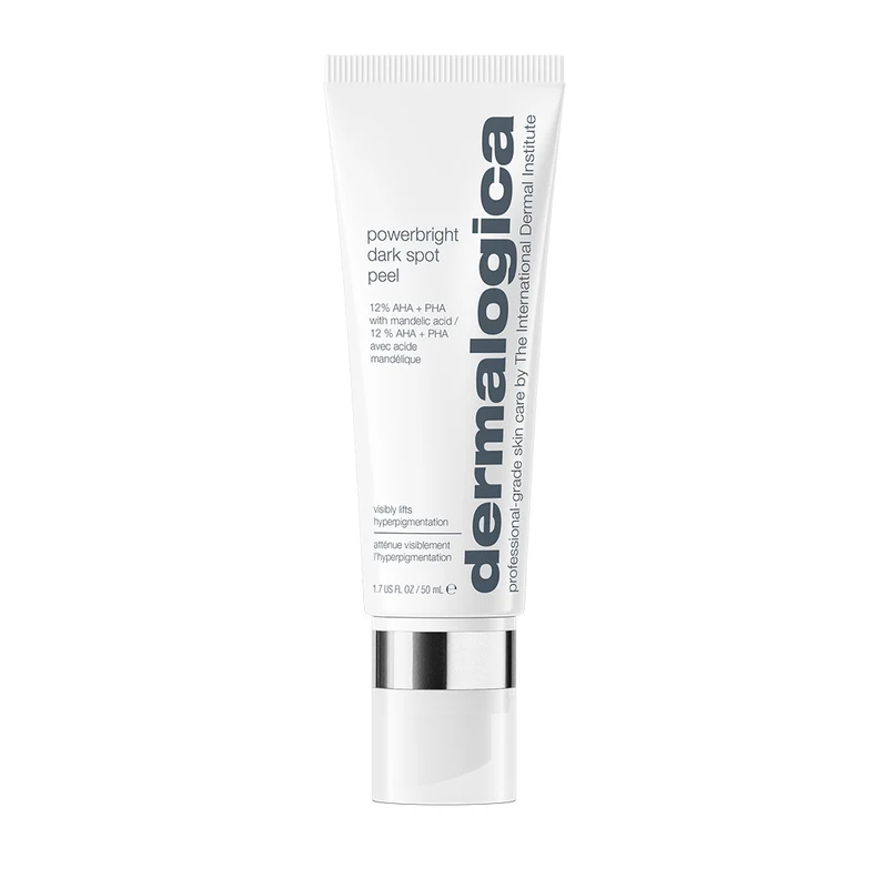 Dermalogica PowerBright dark spot peel 50 ml